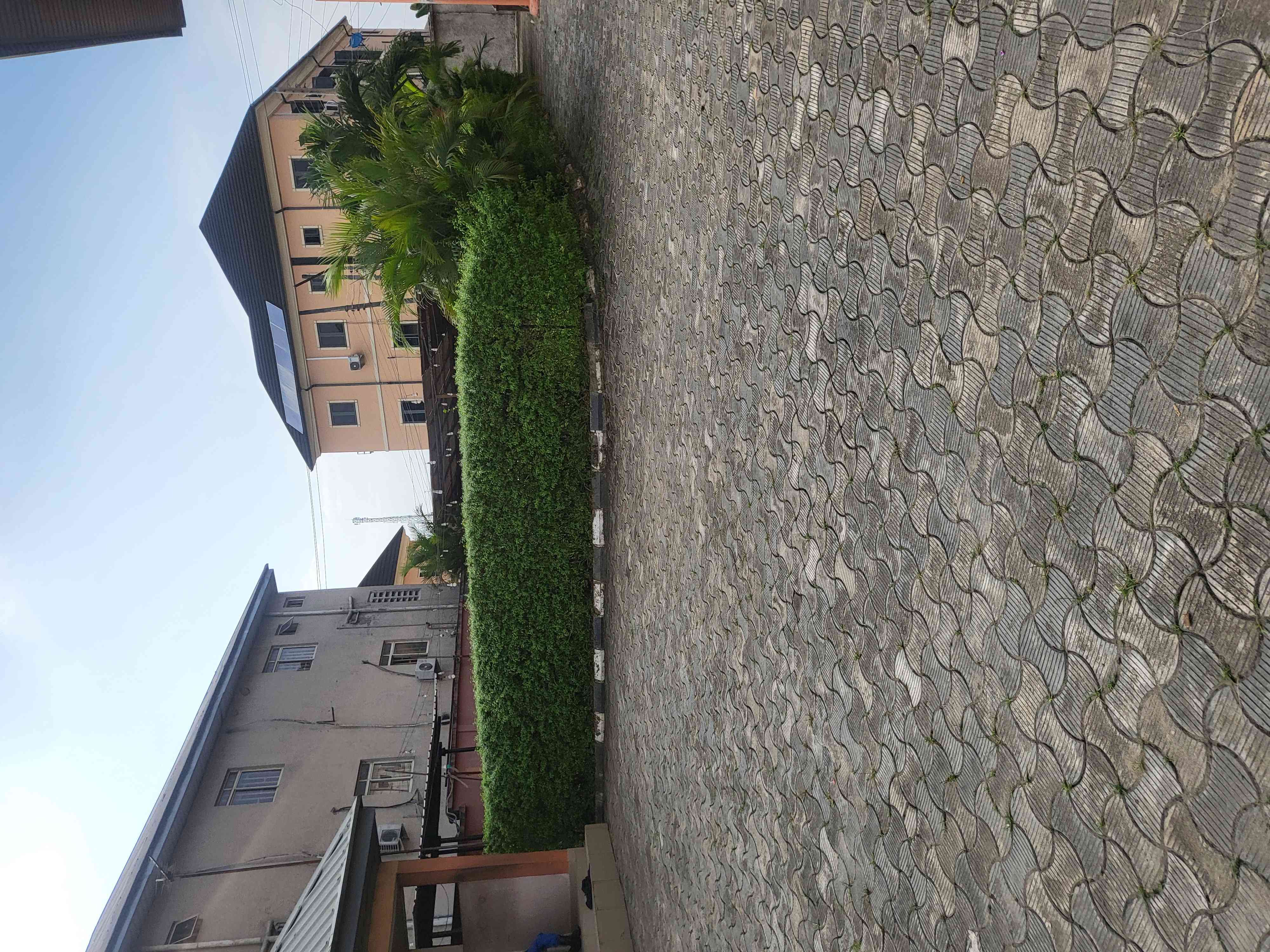 FlexSpacez Space Image