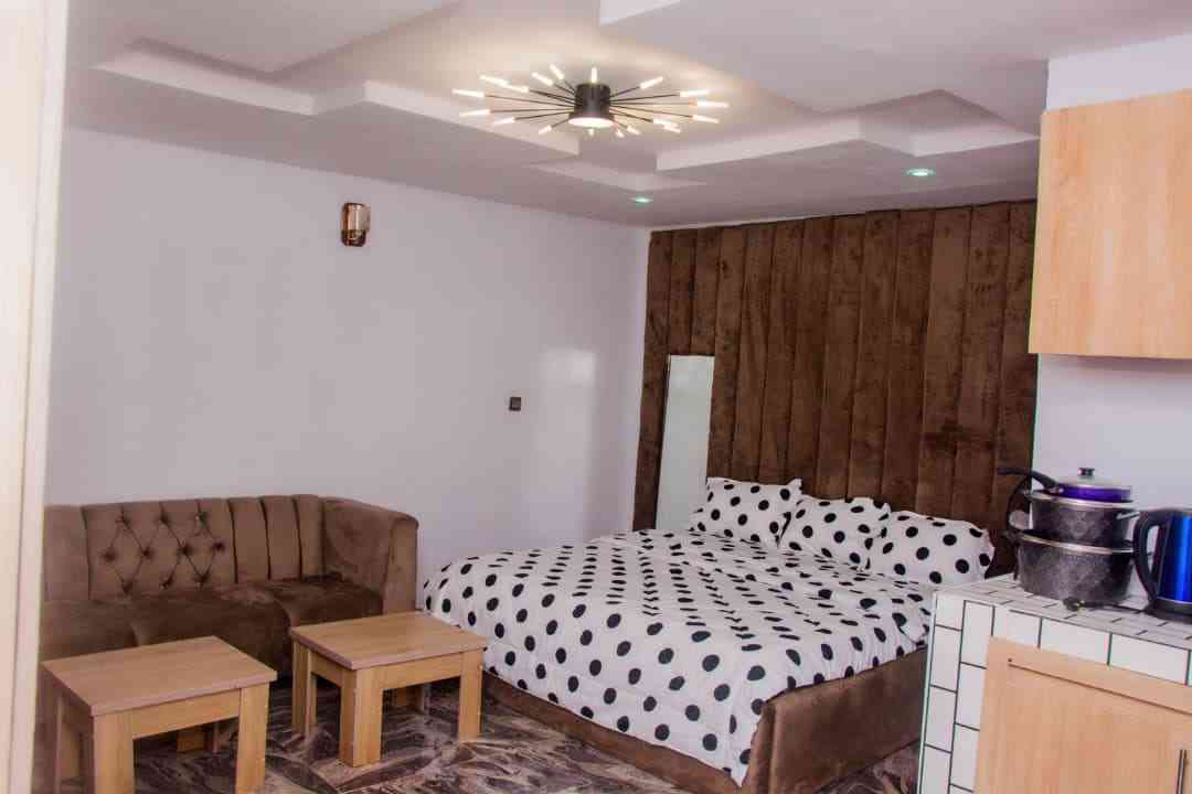 FlexSpacez Space Image