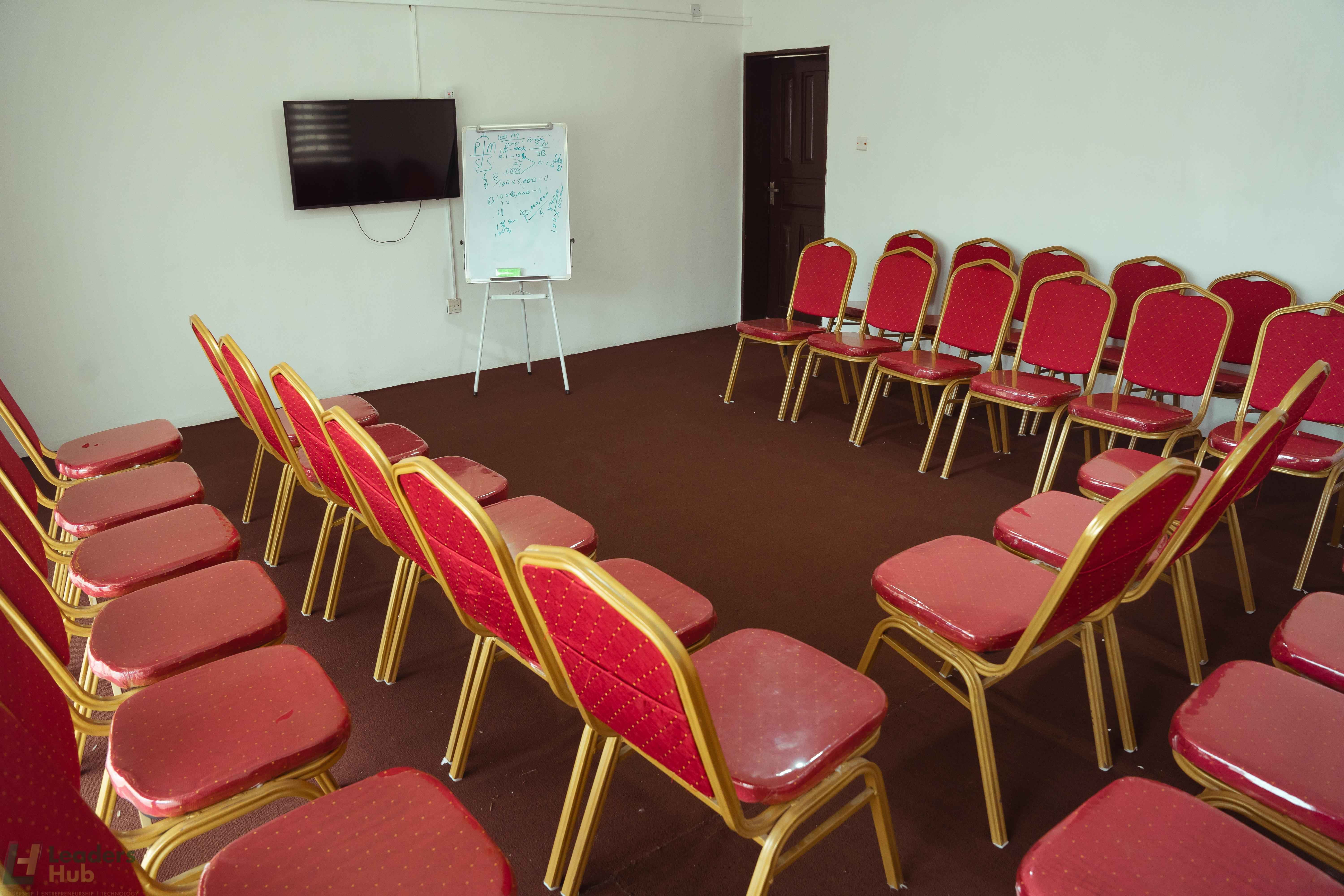 FlexSpacez Space Image