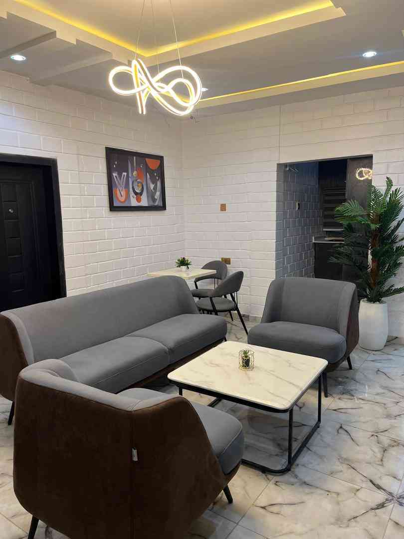 FlexSpacez Space Image