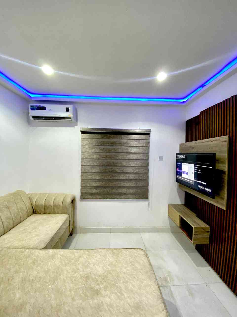 FlexSpacez Space Image