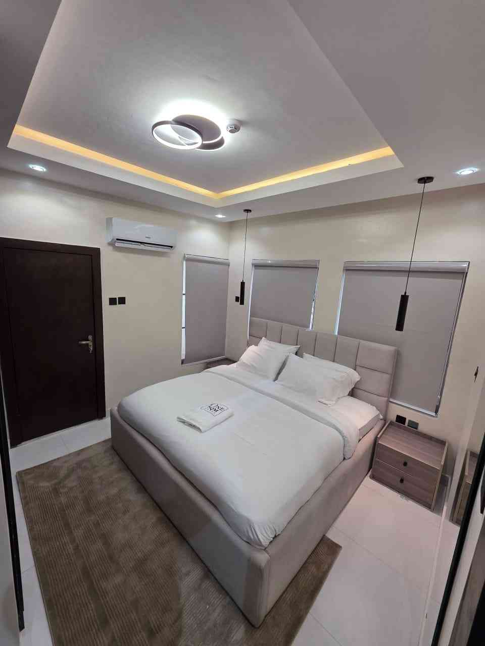 FlexSpacez Space Image