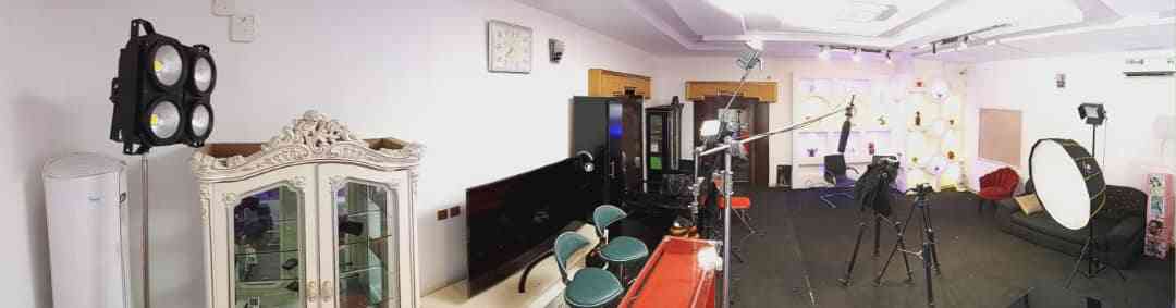 FlexSpacez Space Image