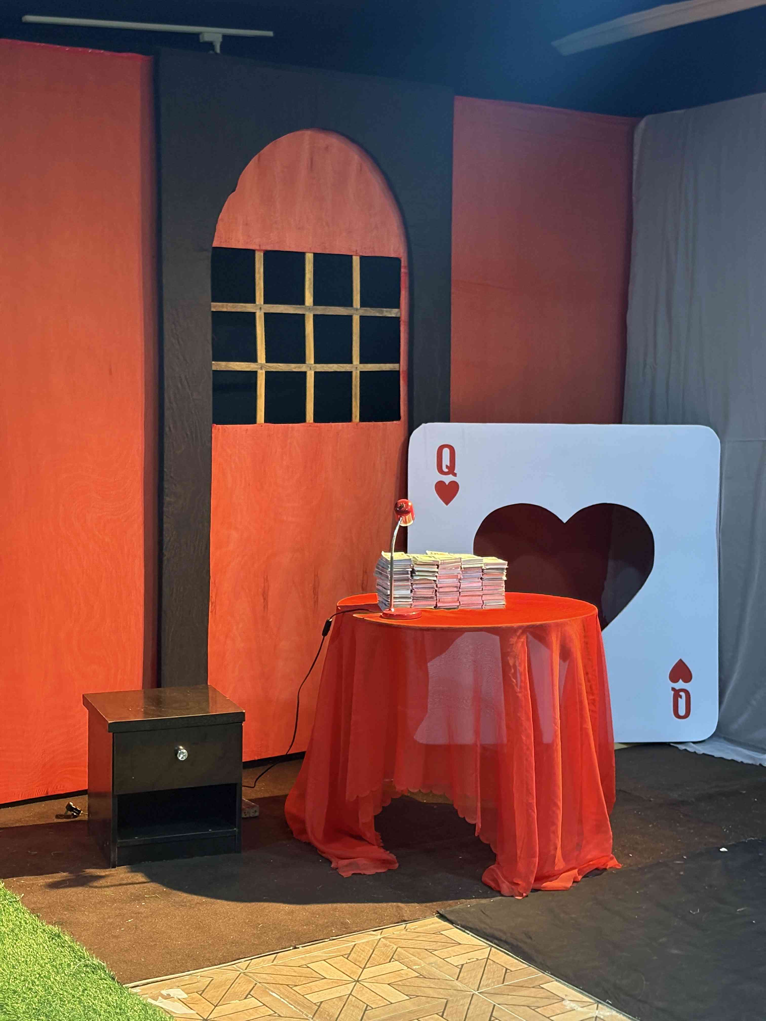 FlexSpacez Space Image