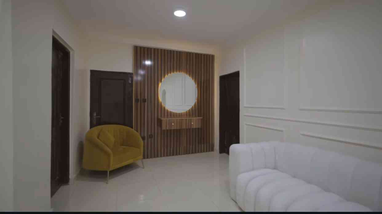 FlexSpacez Space Image