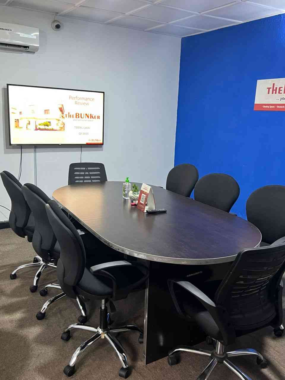 FlexSpacez Space Image