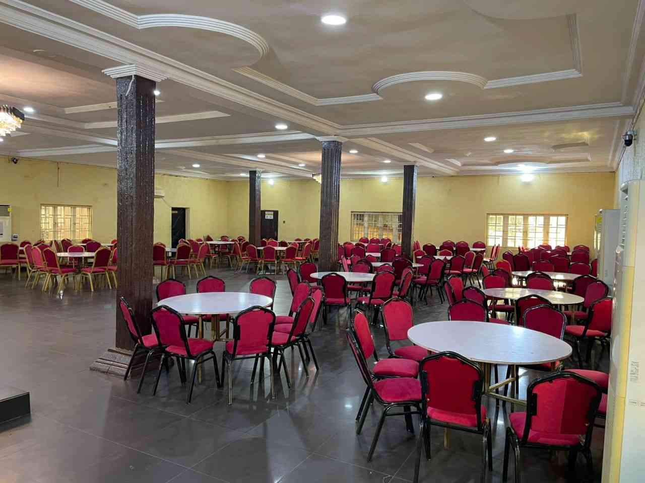 FlexSpacez Space Image