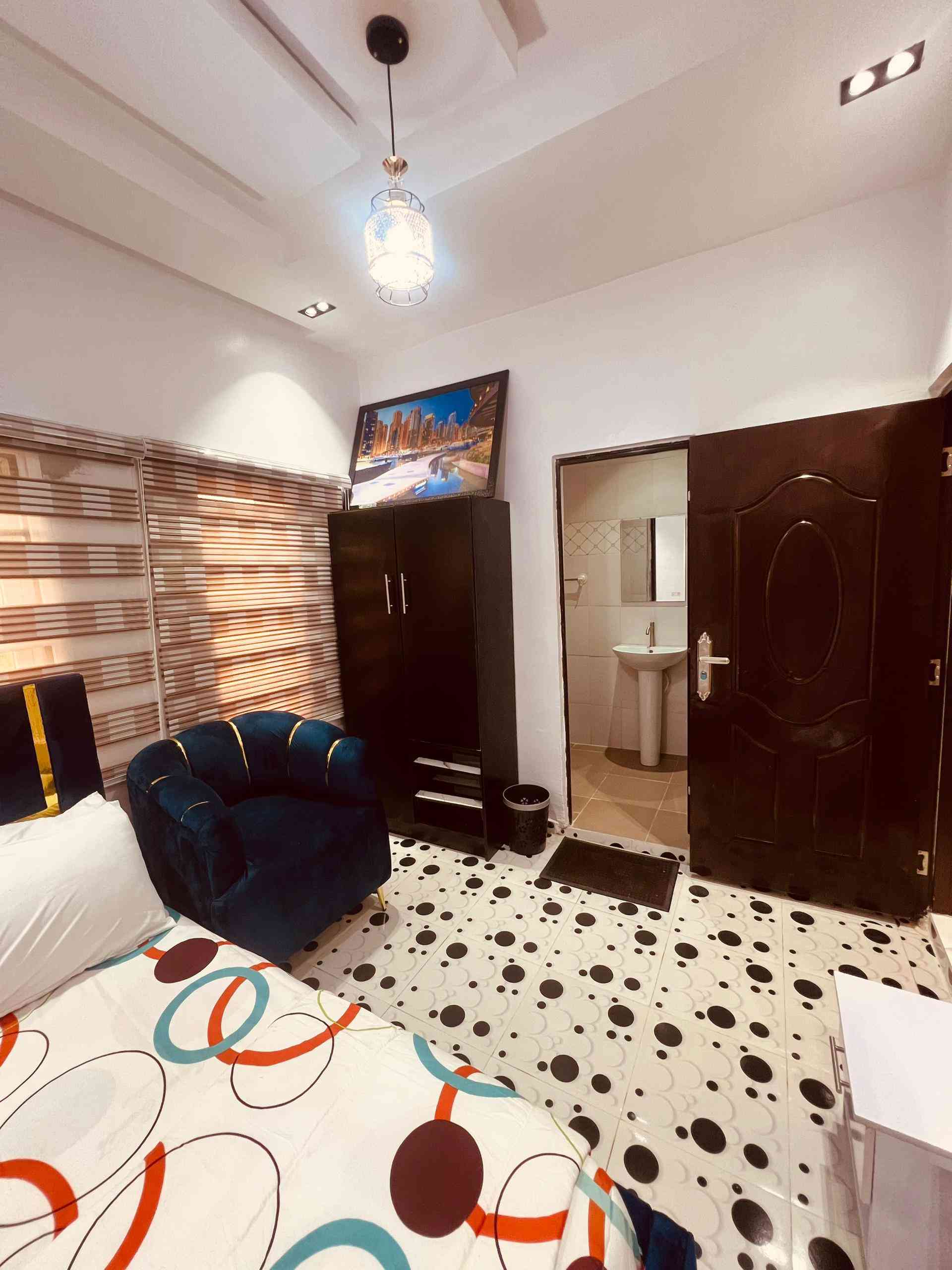 FlexSpacez Space Image