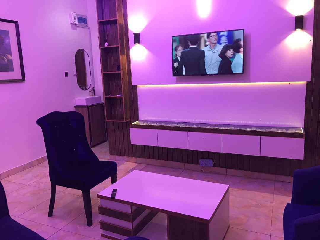 FlexSpacez Space Image