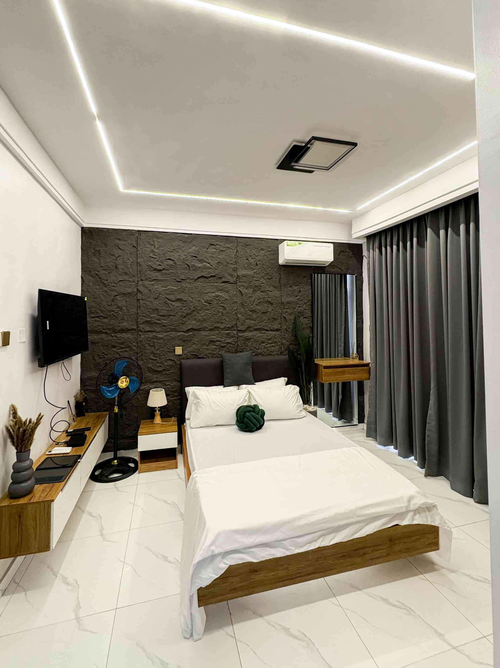 FlexSpacez Space Image