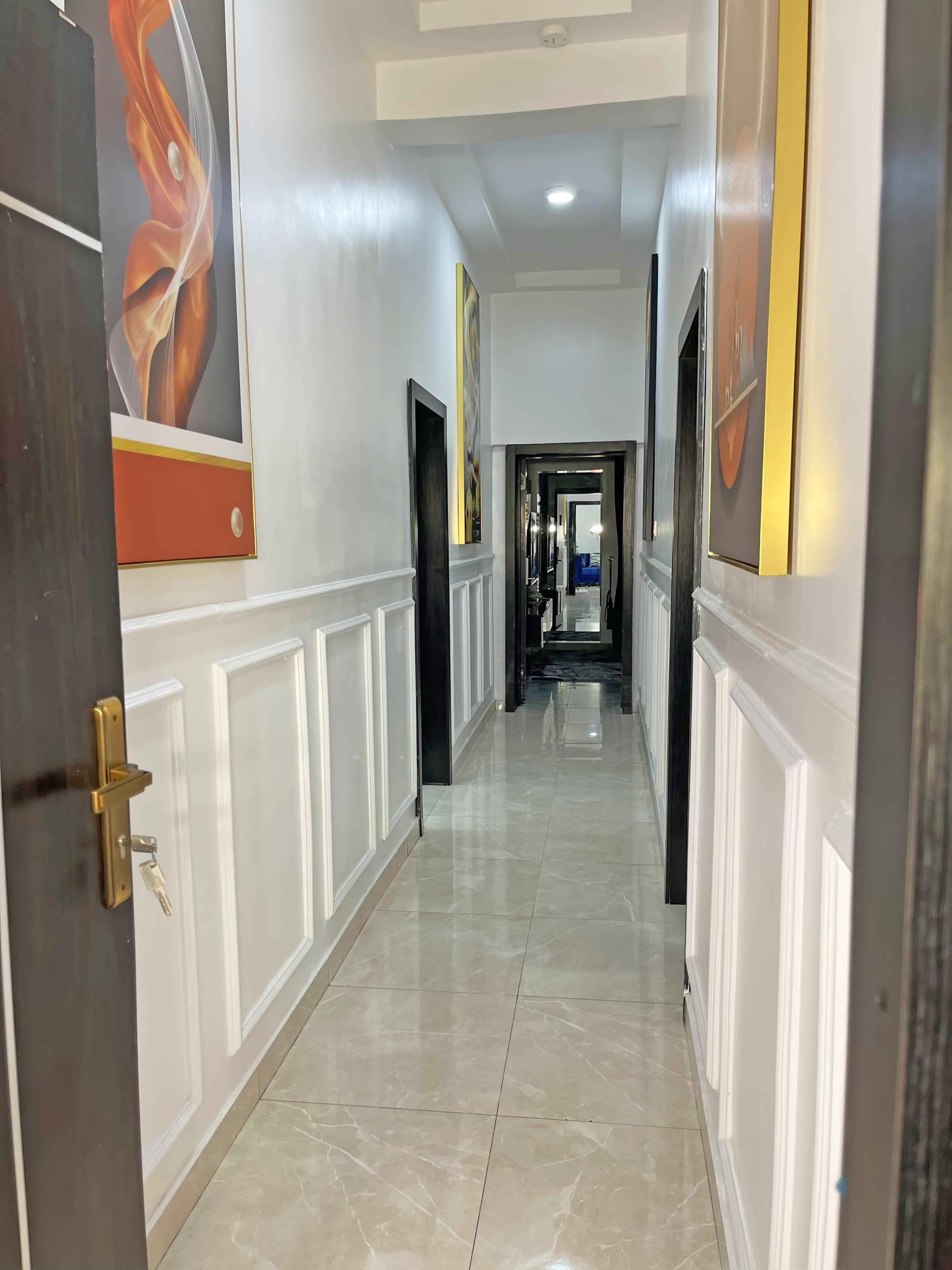 FlexSpacez Space Image