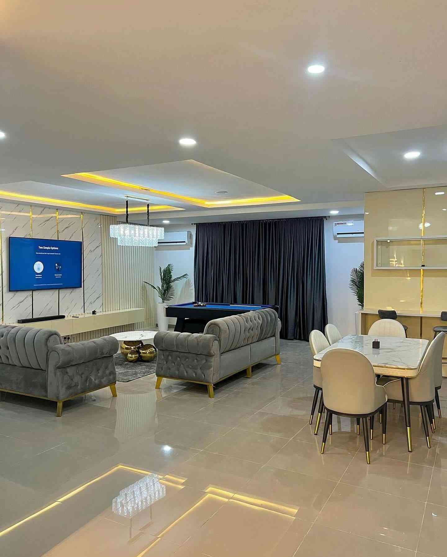 FlexSpacez Space Image