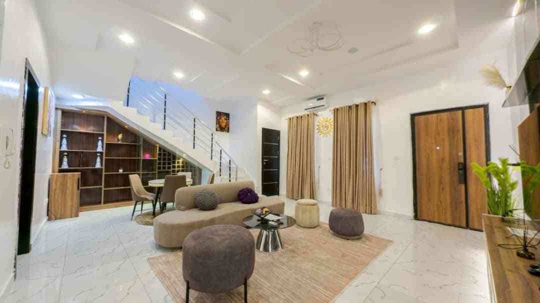 FlexSpacez Space Image