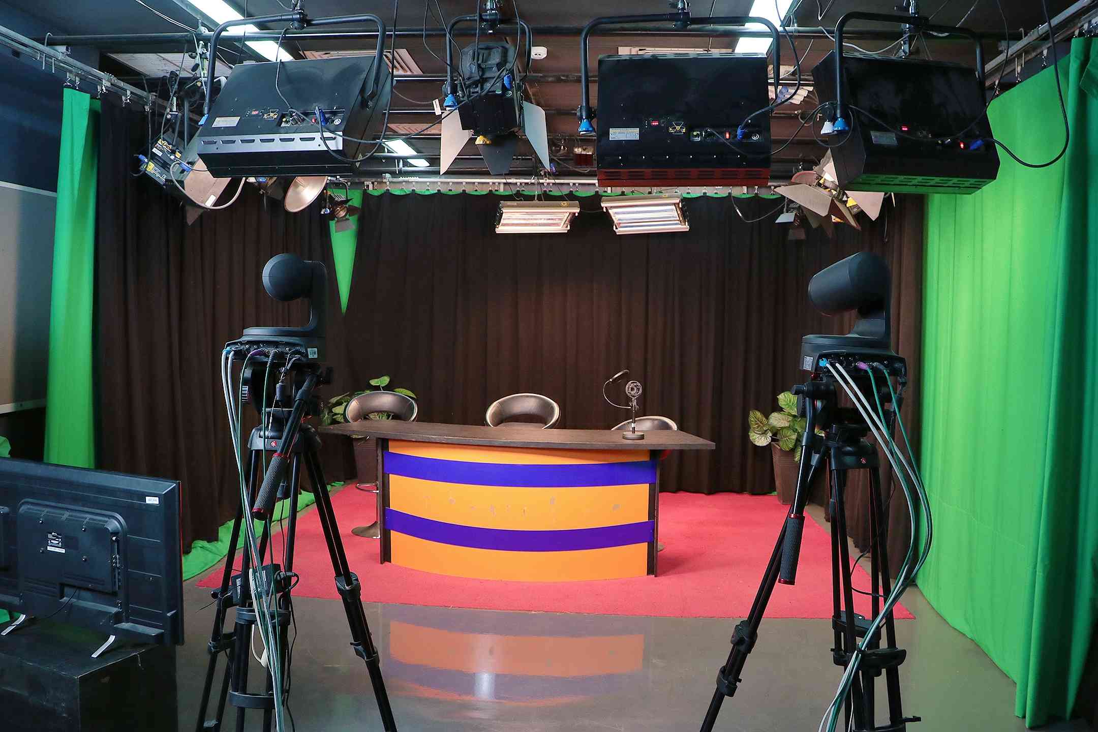 FlexSpacez Space Image