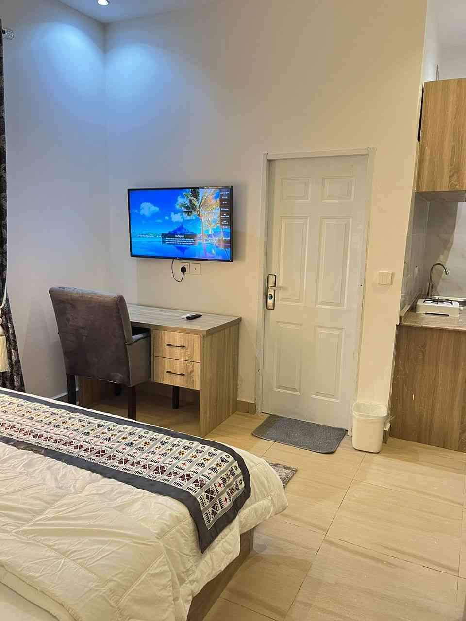 FlexSpacez Space Image