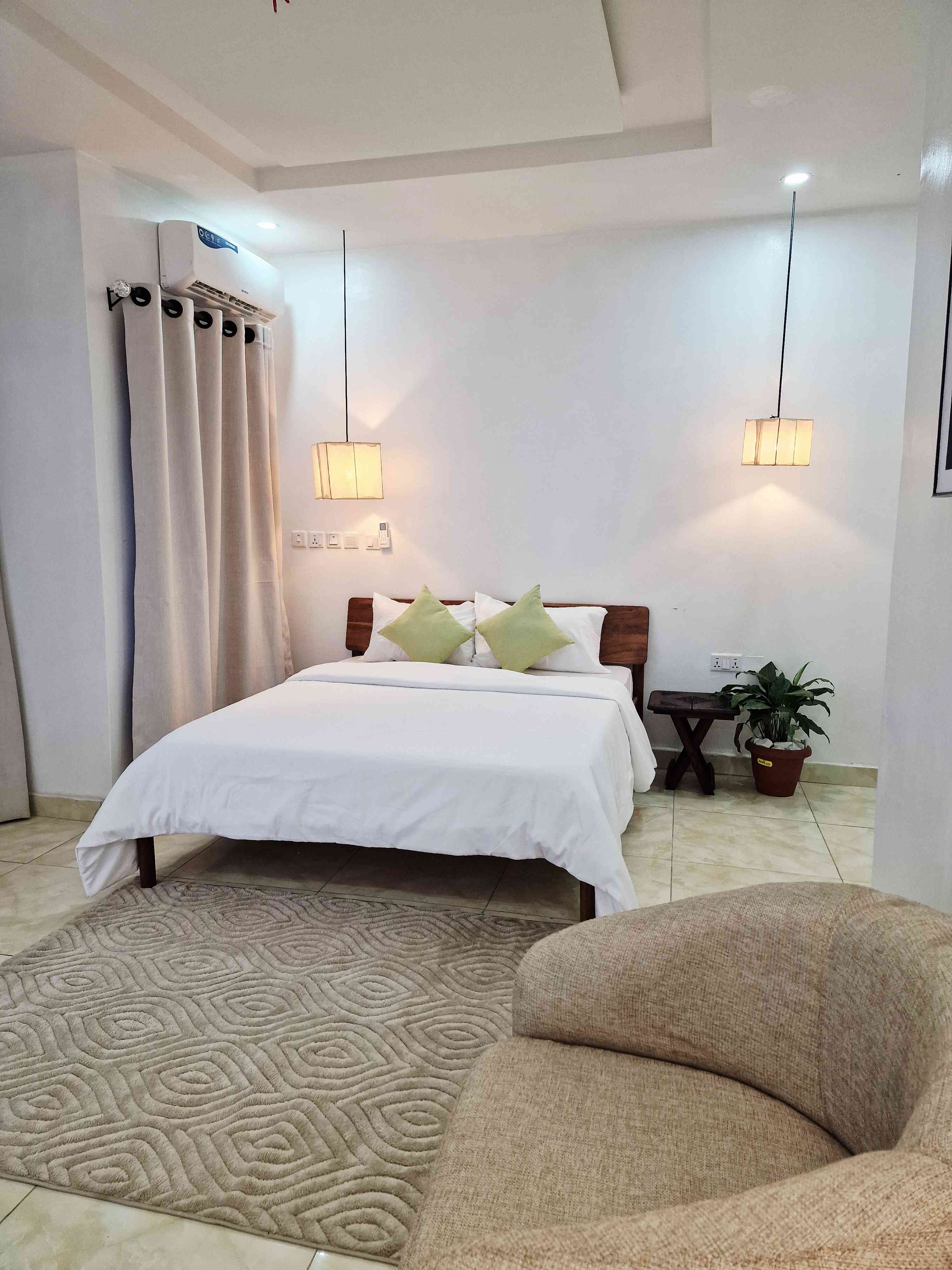 FlexSpacez Space Image