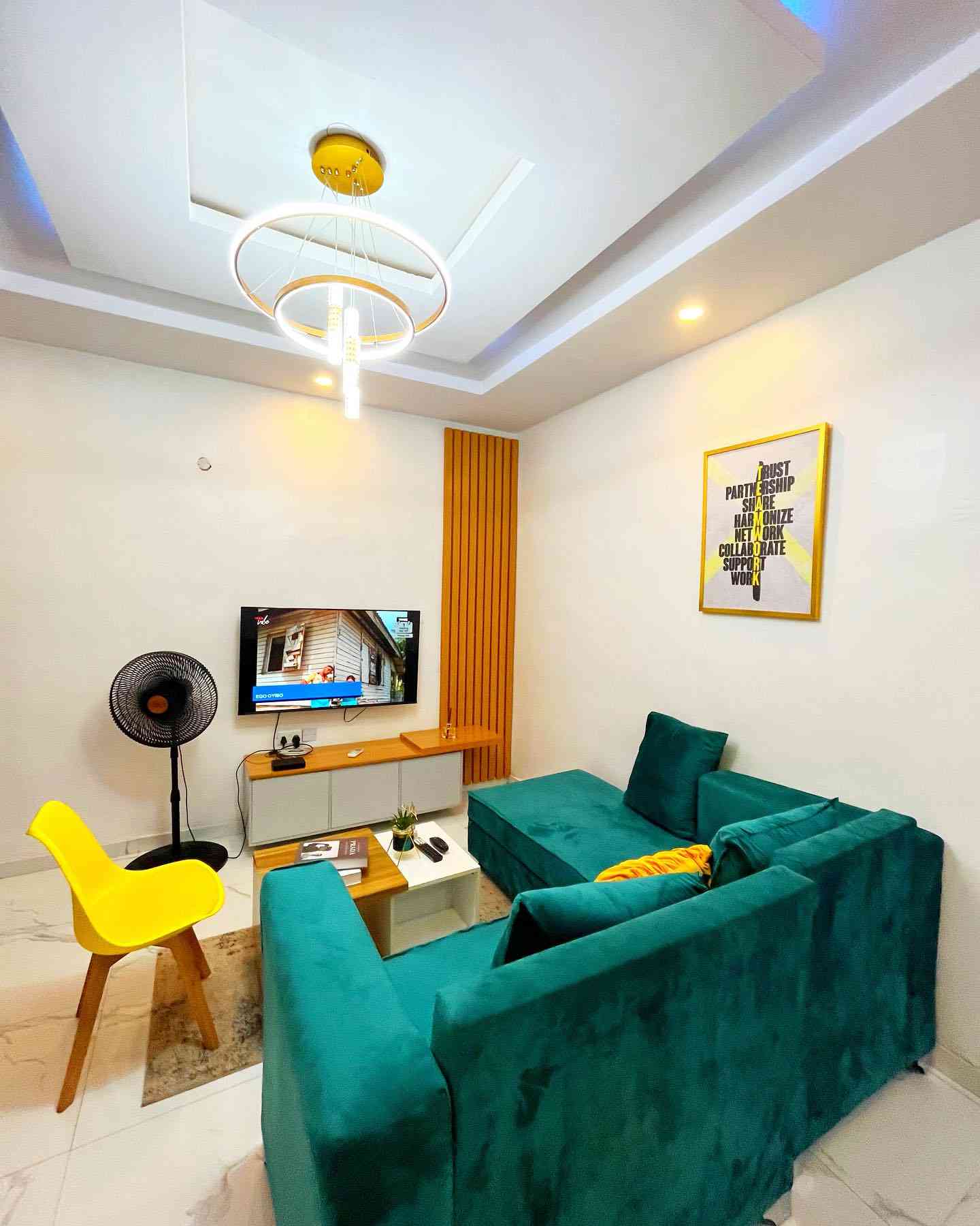 FlexSpacez Space Image