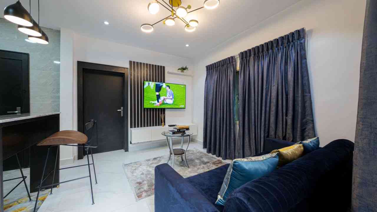 FlexSpacez Space Image