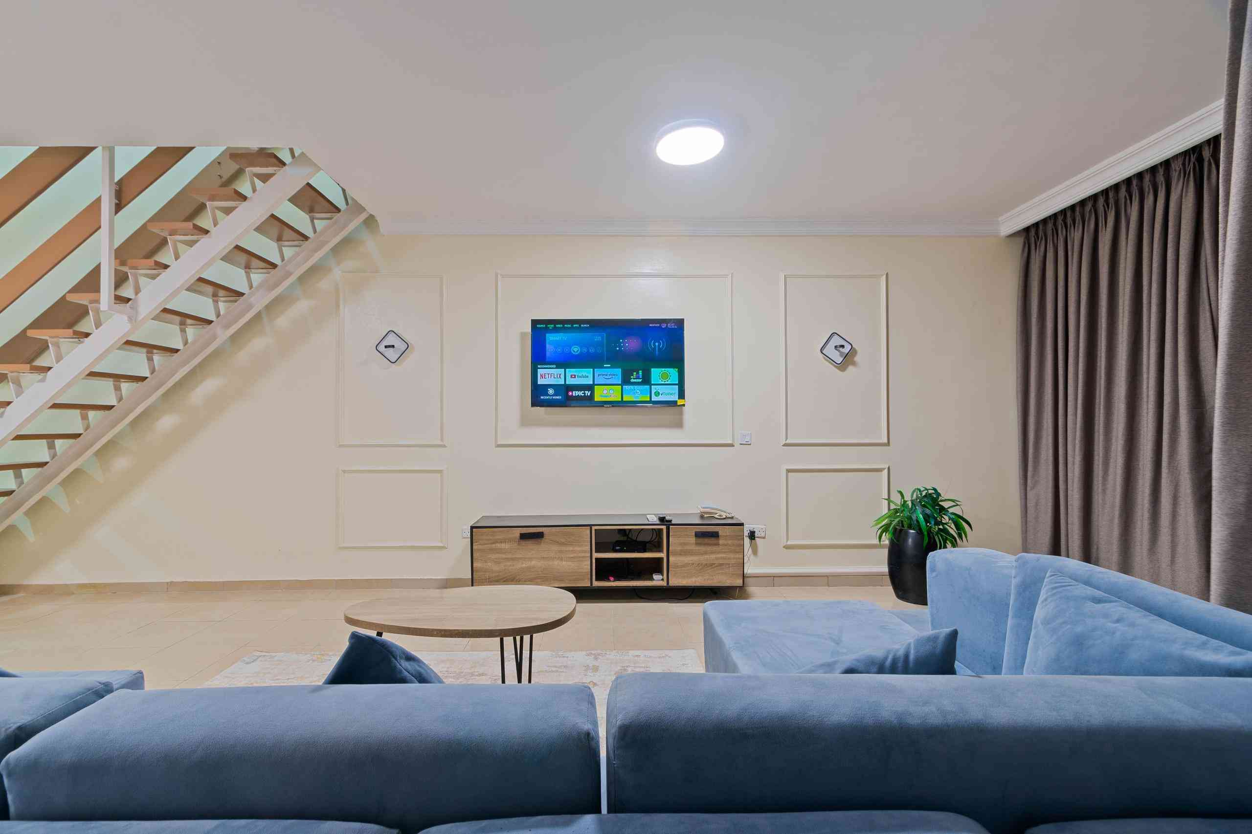 FlexSpacez Space Image