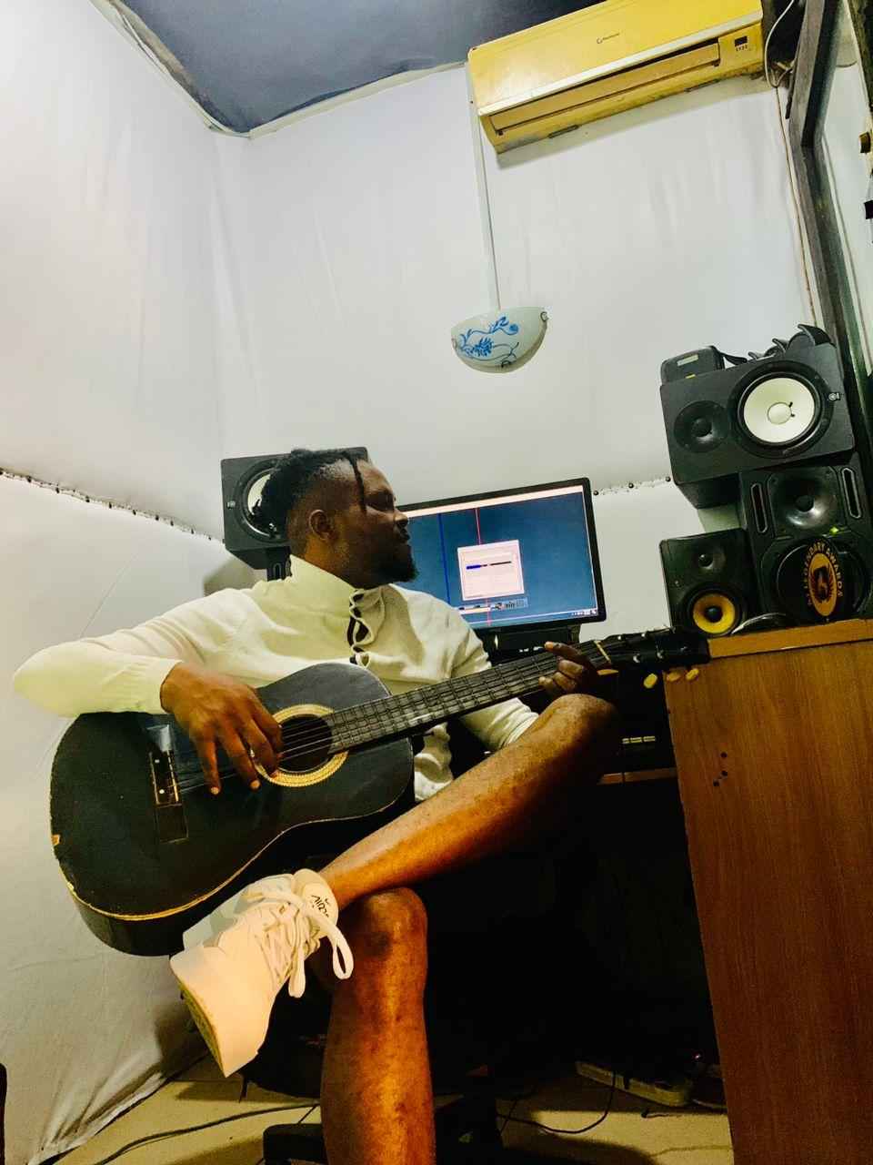 FlexSpacez Space Image