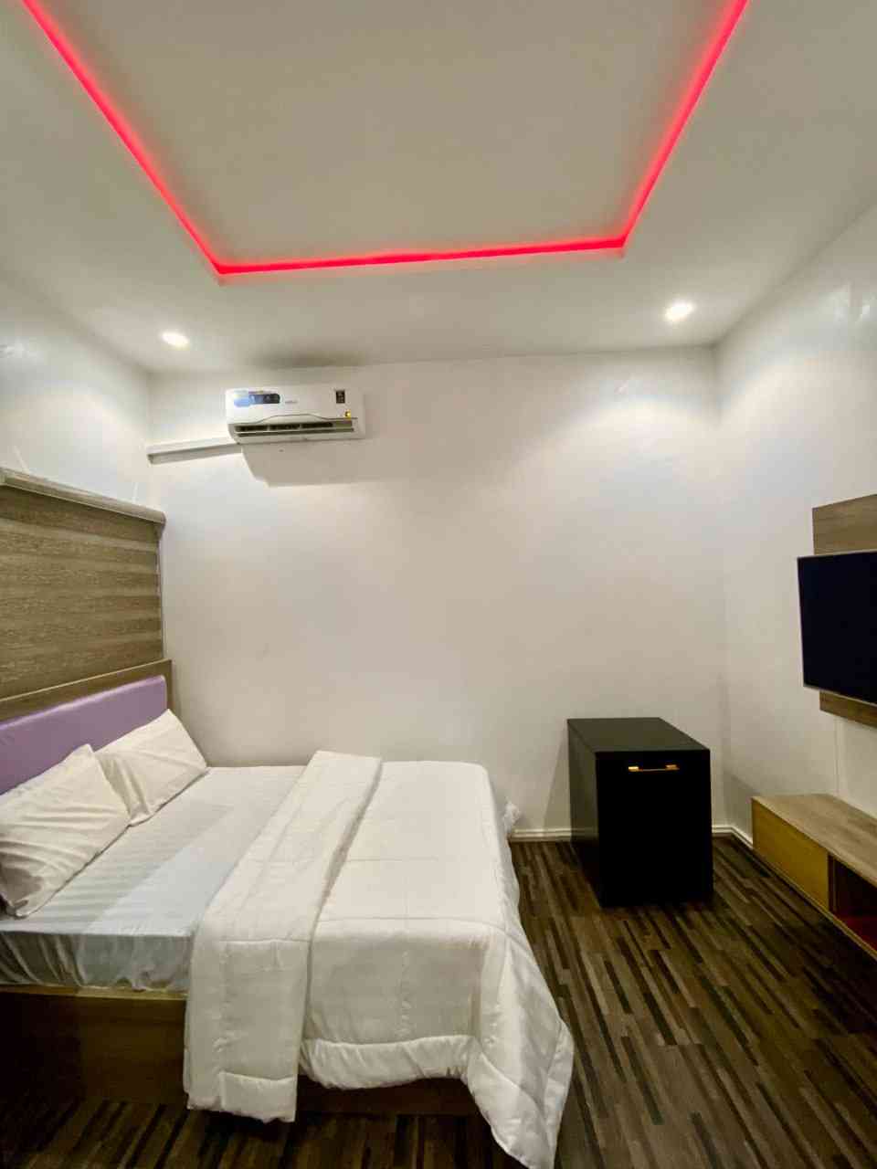 FlexSpacez Space Image