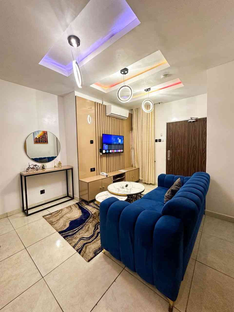 FlexSpacez Space Image