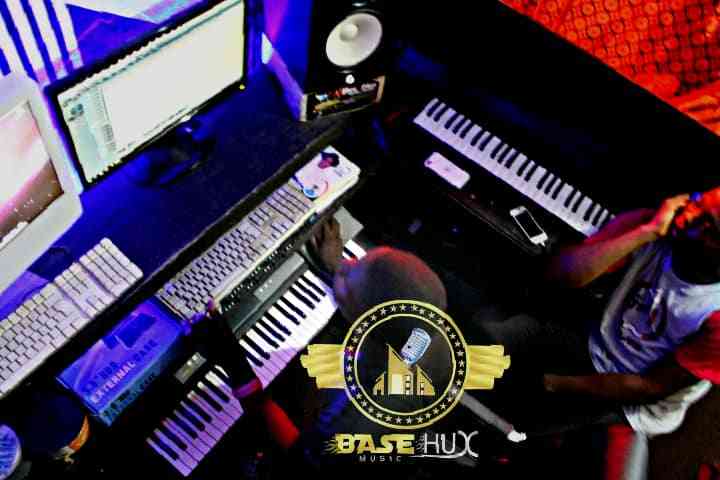 FlexSpacez Space Image