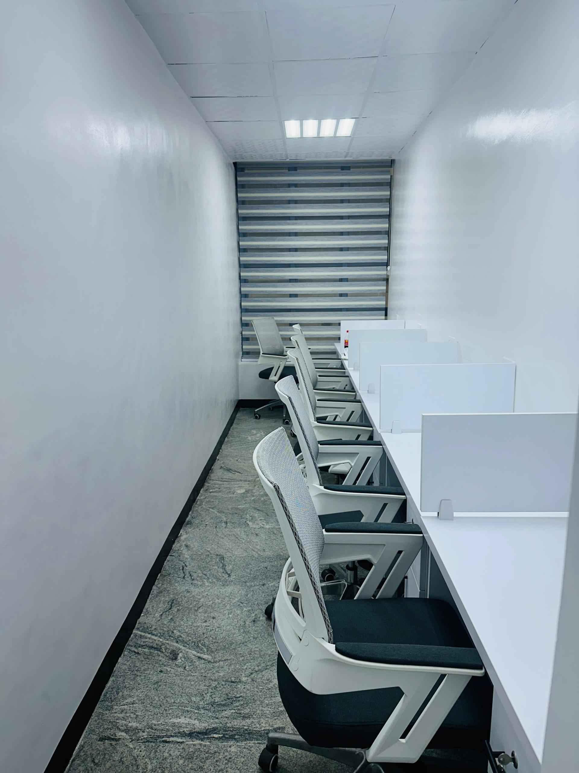 FlexSpacez Space Image