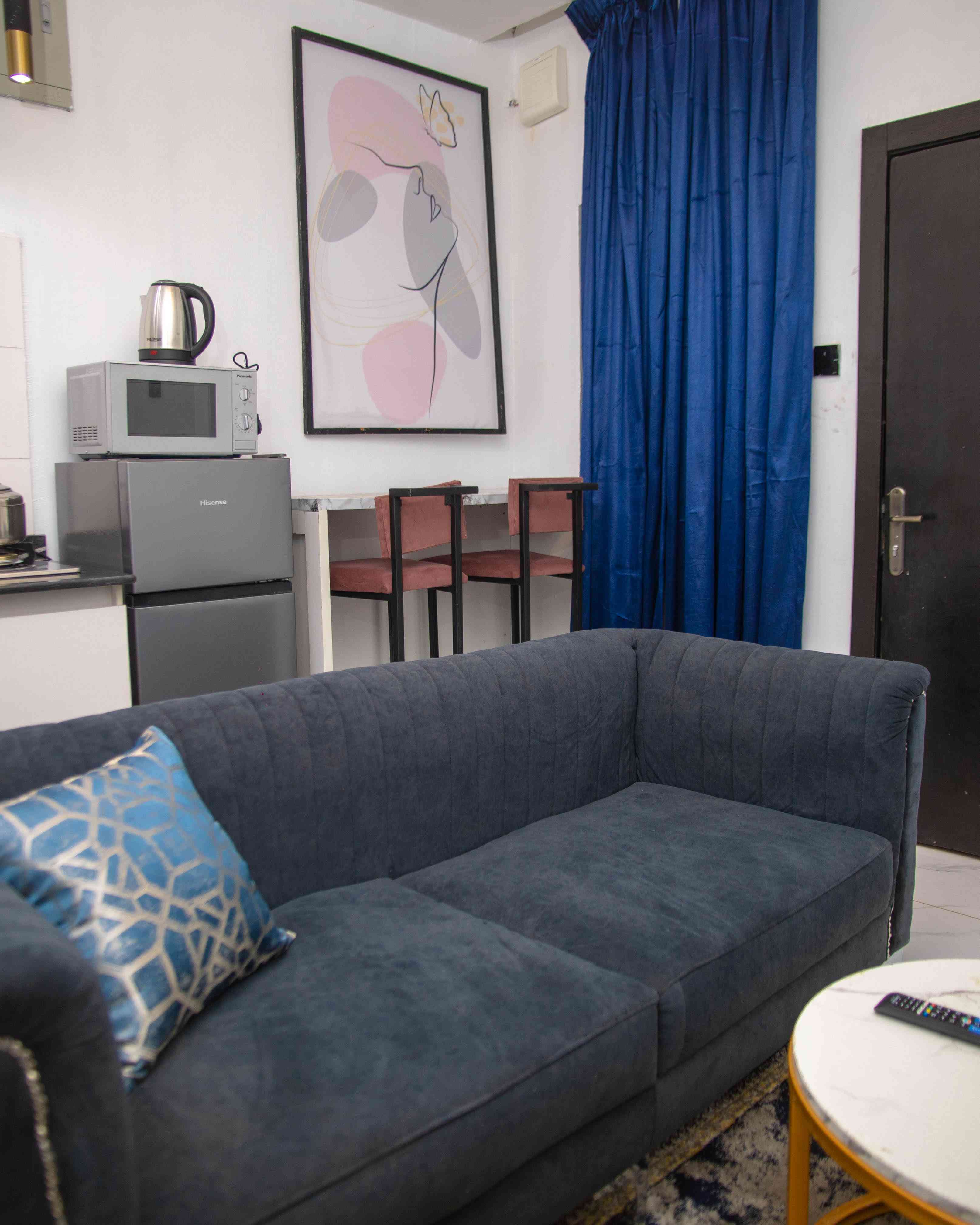 FlexSpacez Space Image