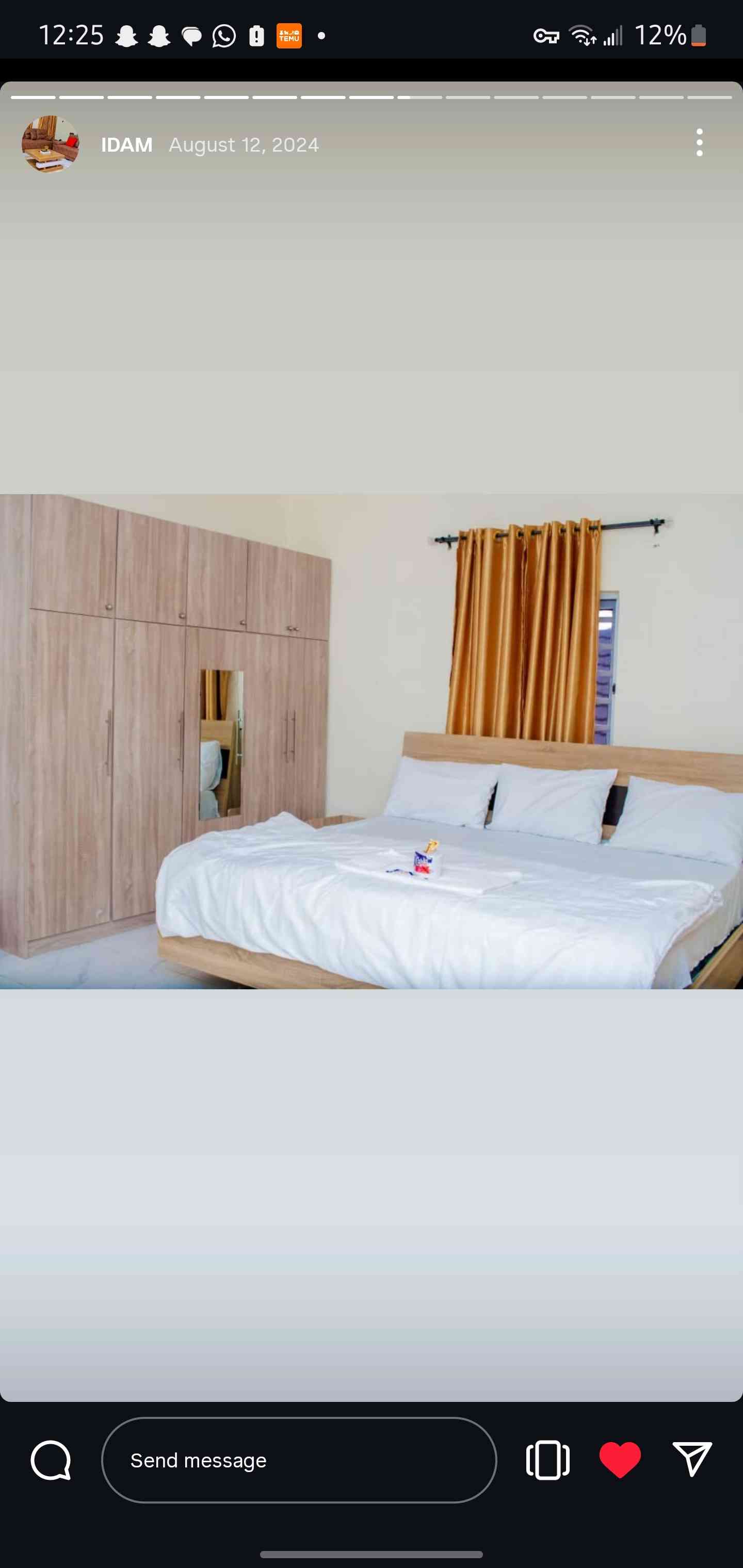 FlexSpacez Space Image