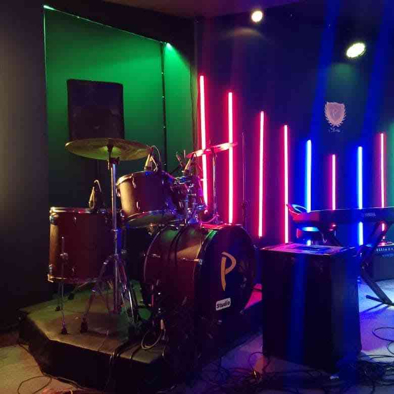 FlexSpacez Space Image