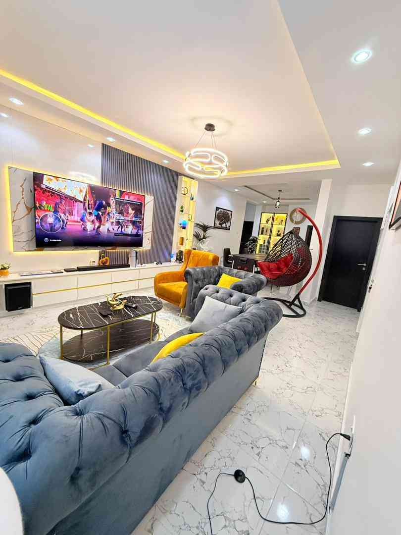 FlexSpacez Space Image