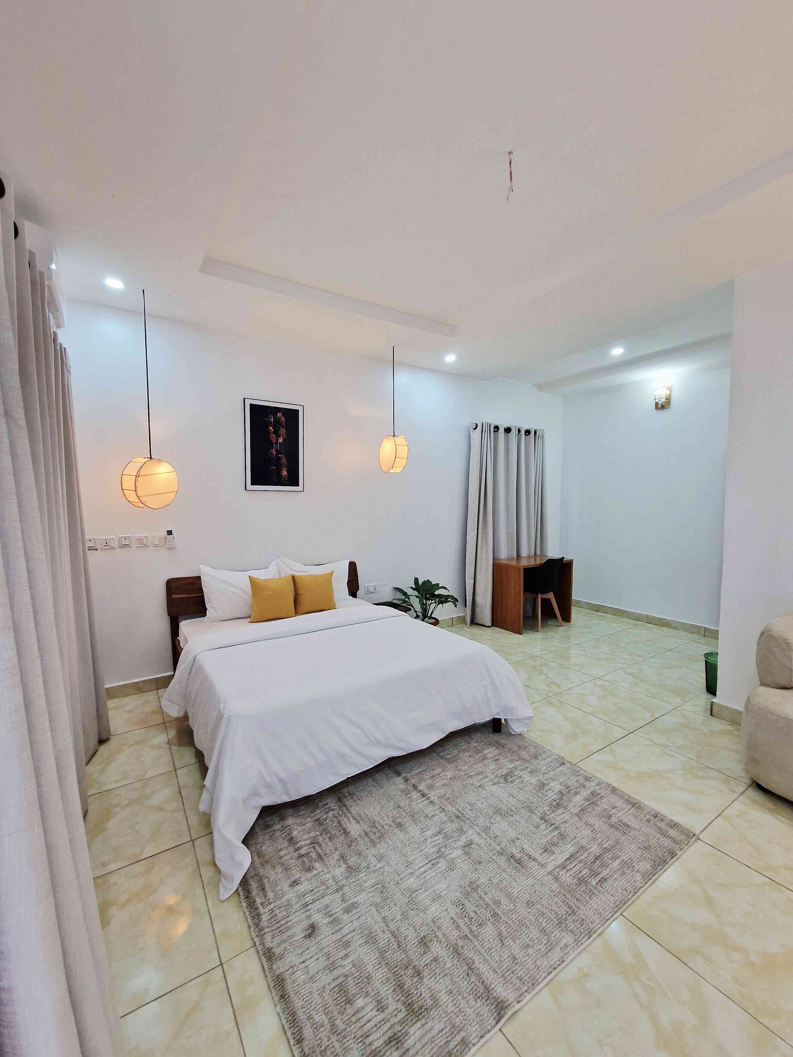 FlexSpacez Space Image