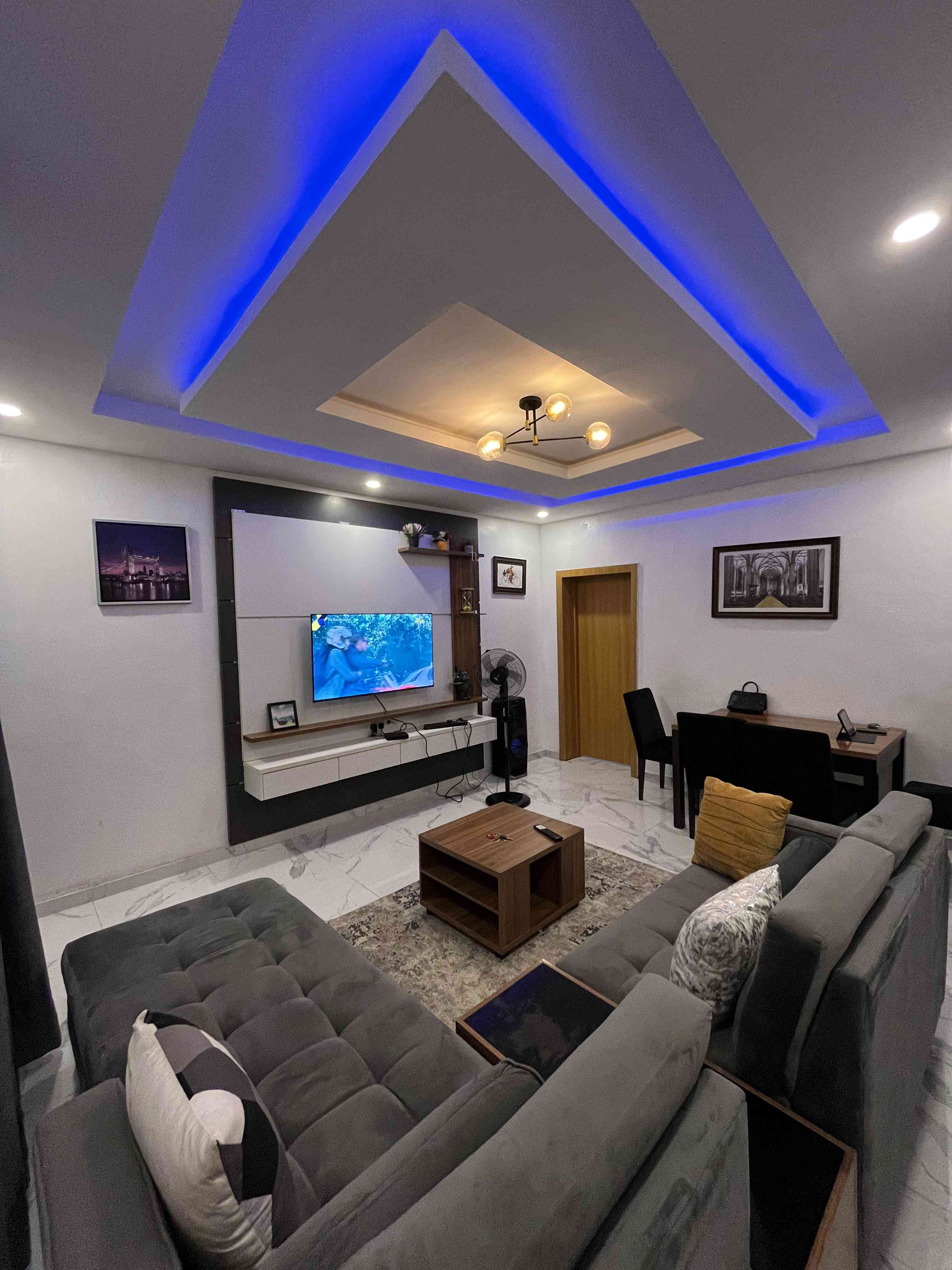 FlexSpacez Space Image