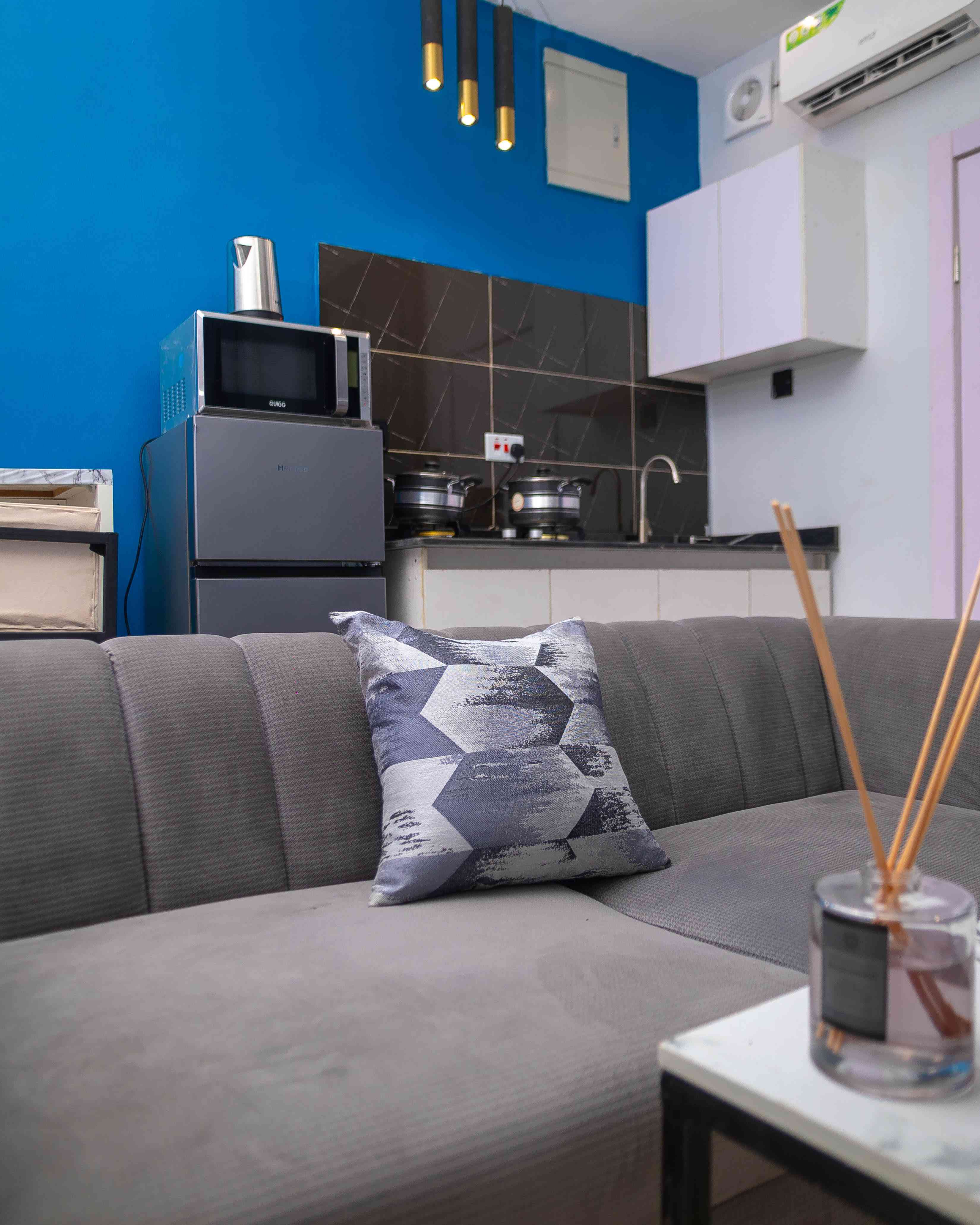 FlexSpacez Space Image