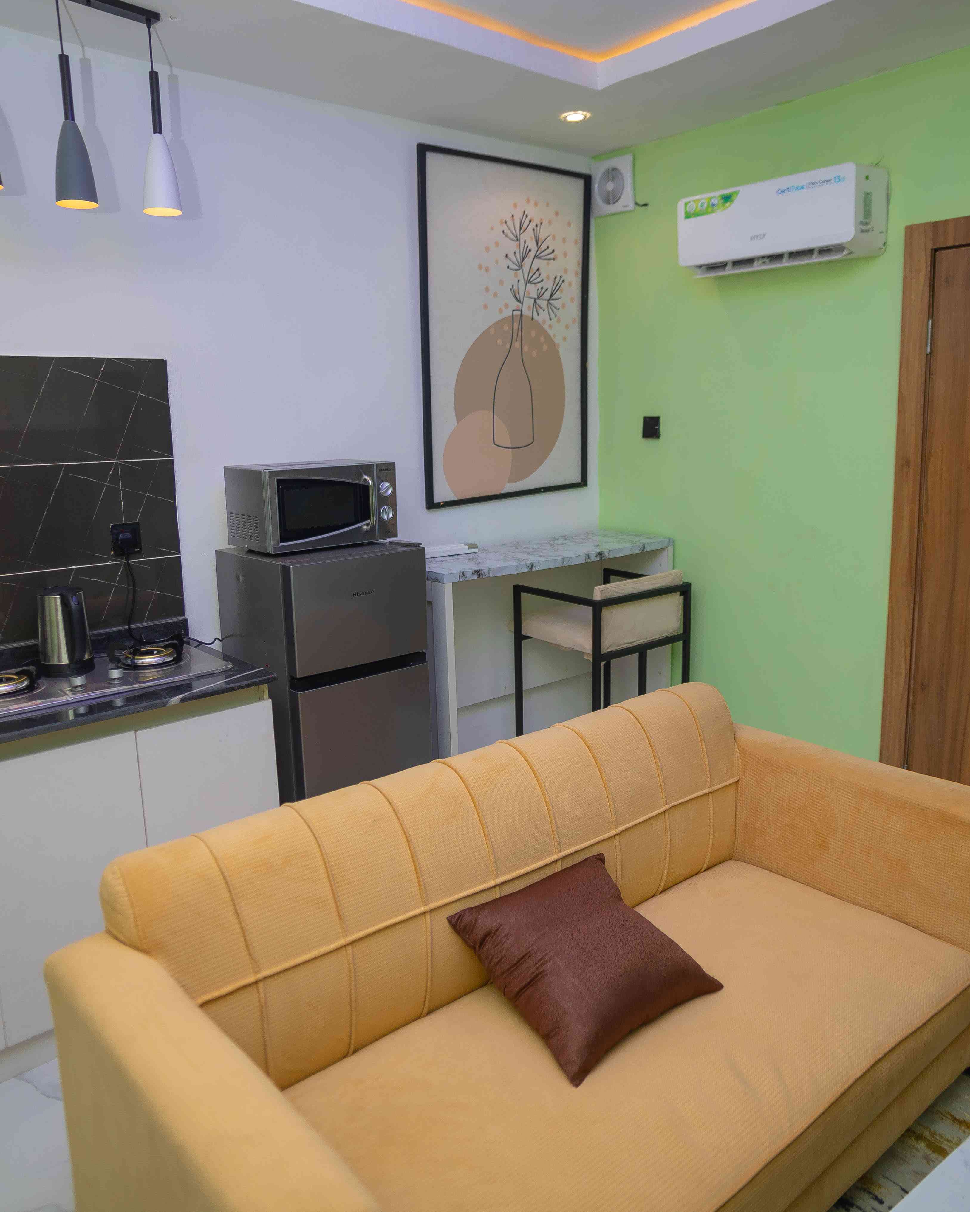 FlexSpacez Space Image