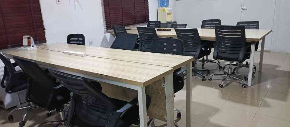 FlexSpacez Space Image