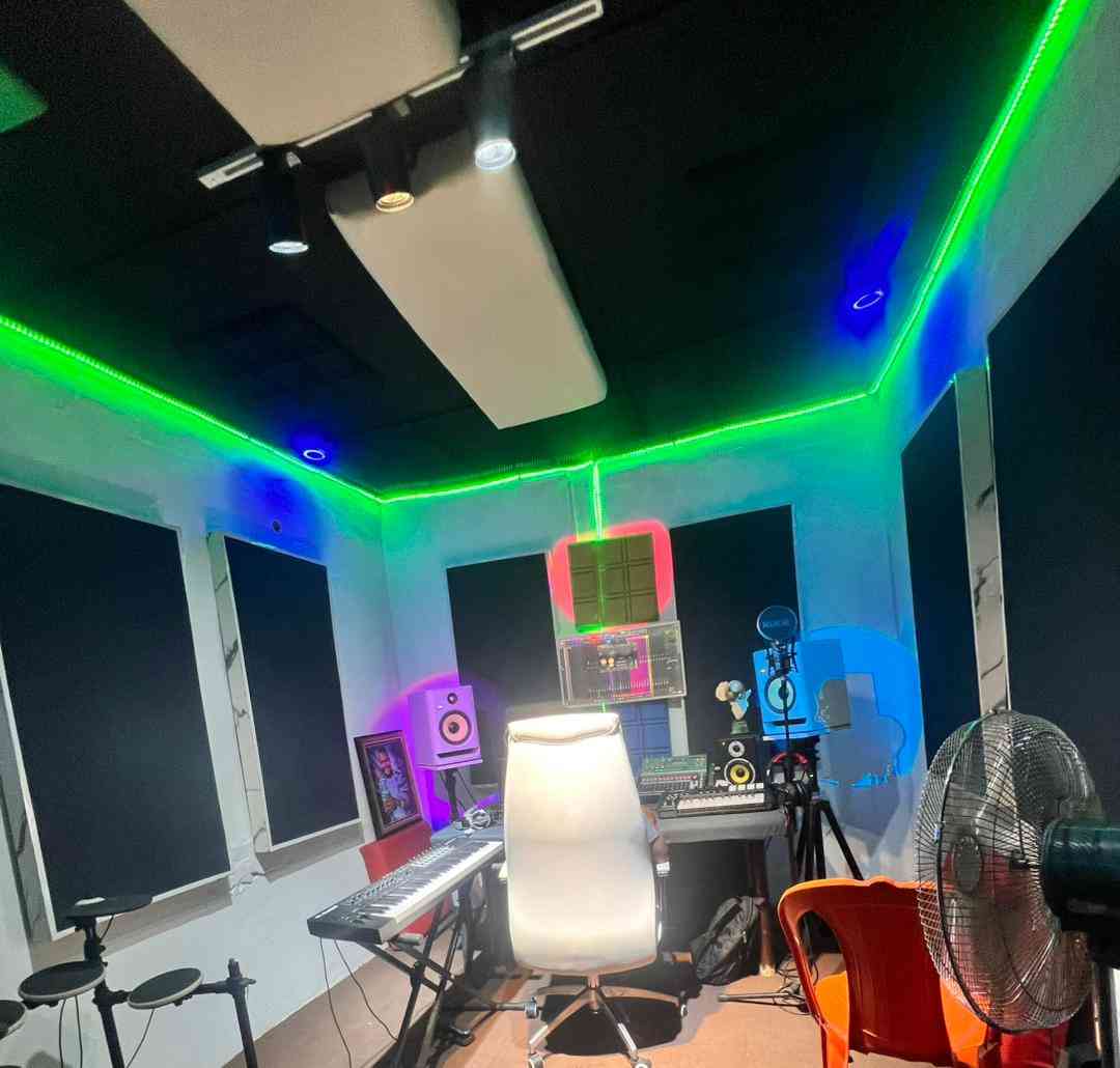 FlexSpacez Space Image