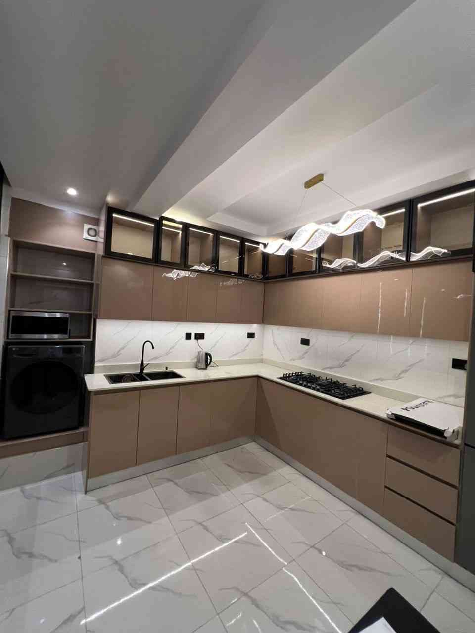 FlexSpacez Space Image