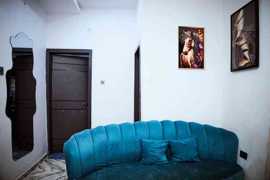 FlexSpacez Space Image