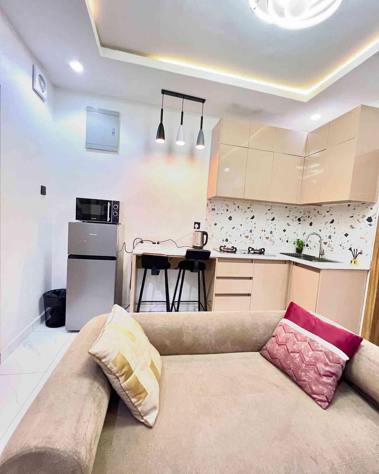 FlexSpacez Space Image