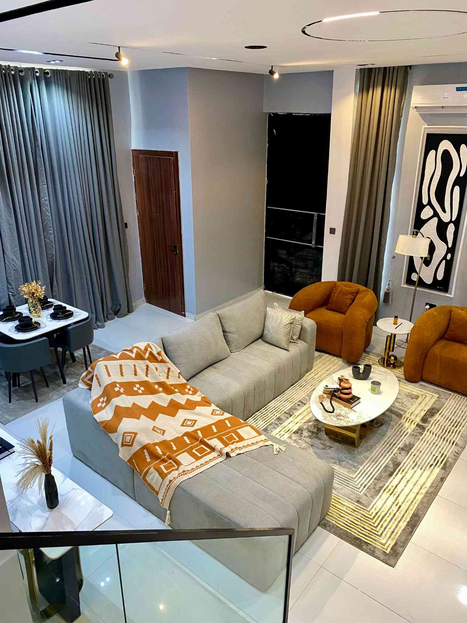 FlexSpacez Space Image