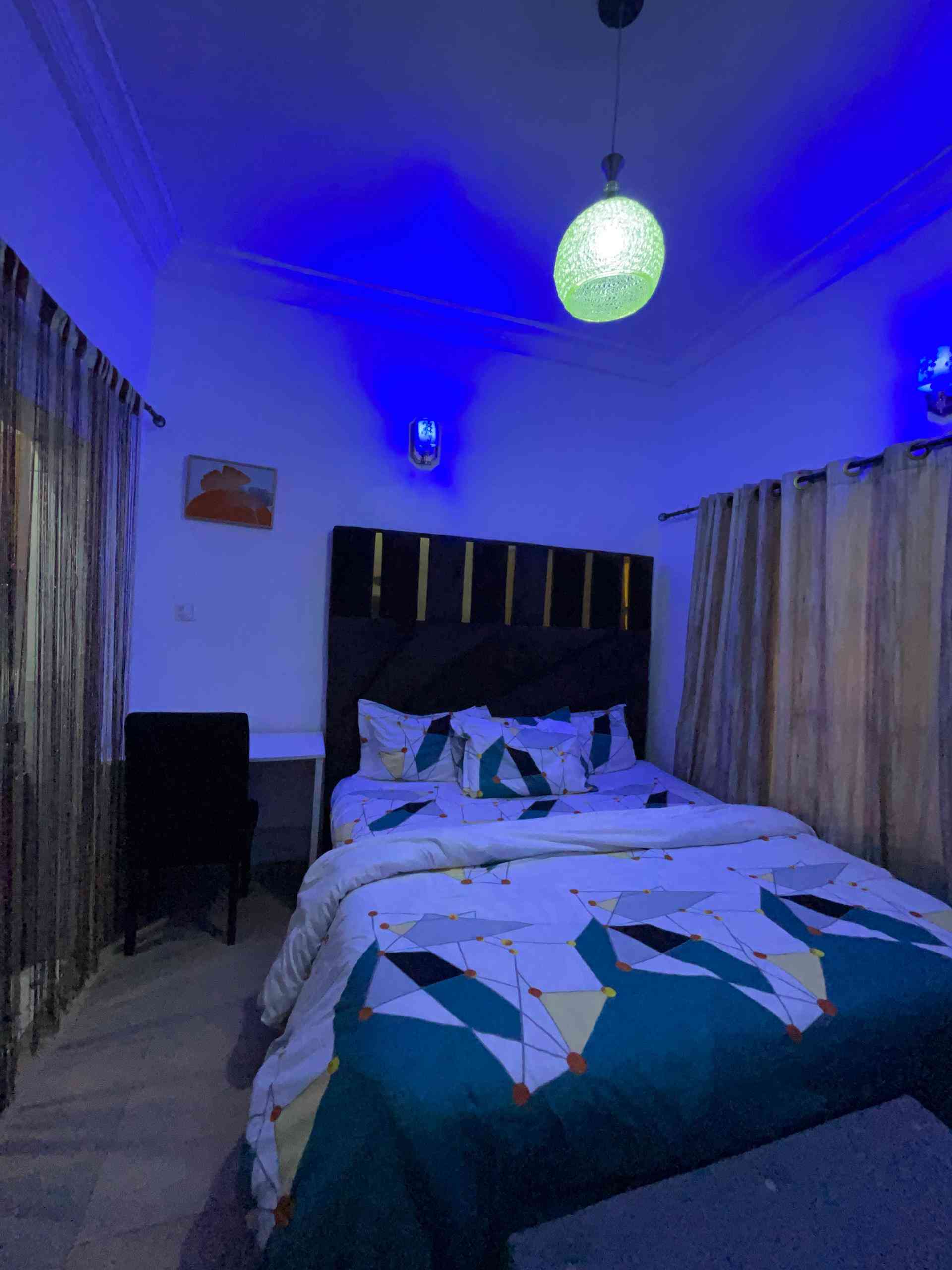 FlexSpacez Space Image