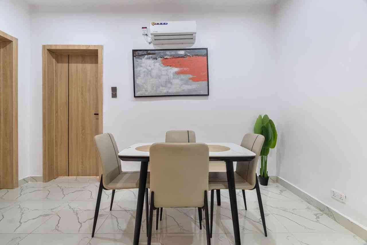 FlexSpacez Space Image