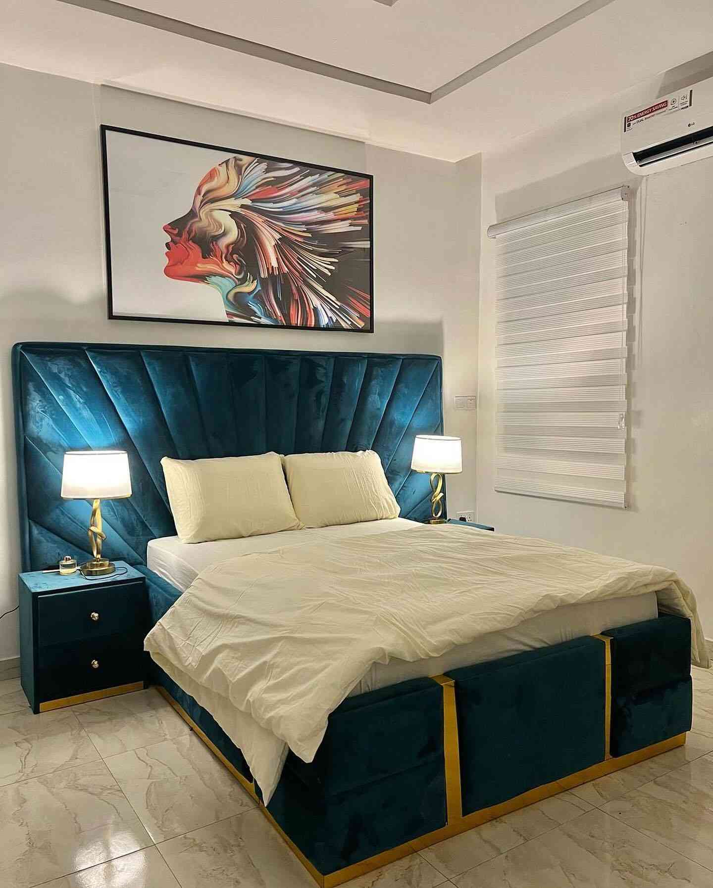 FlexSpacez Space Image