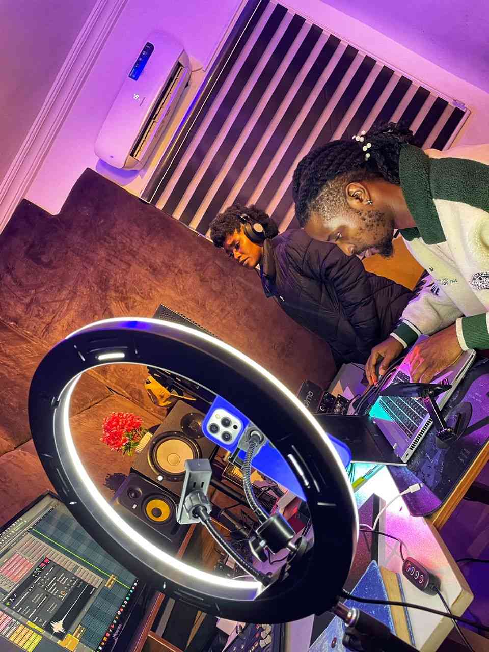 FlexSpacez Space Image