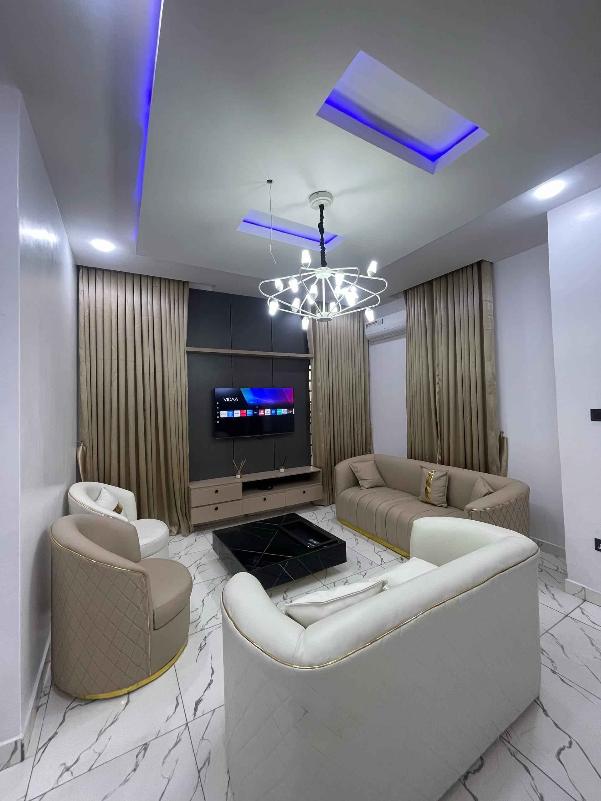 FlexSpacez Space Image