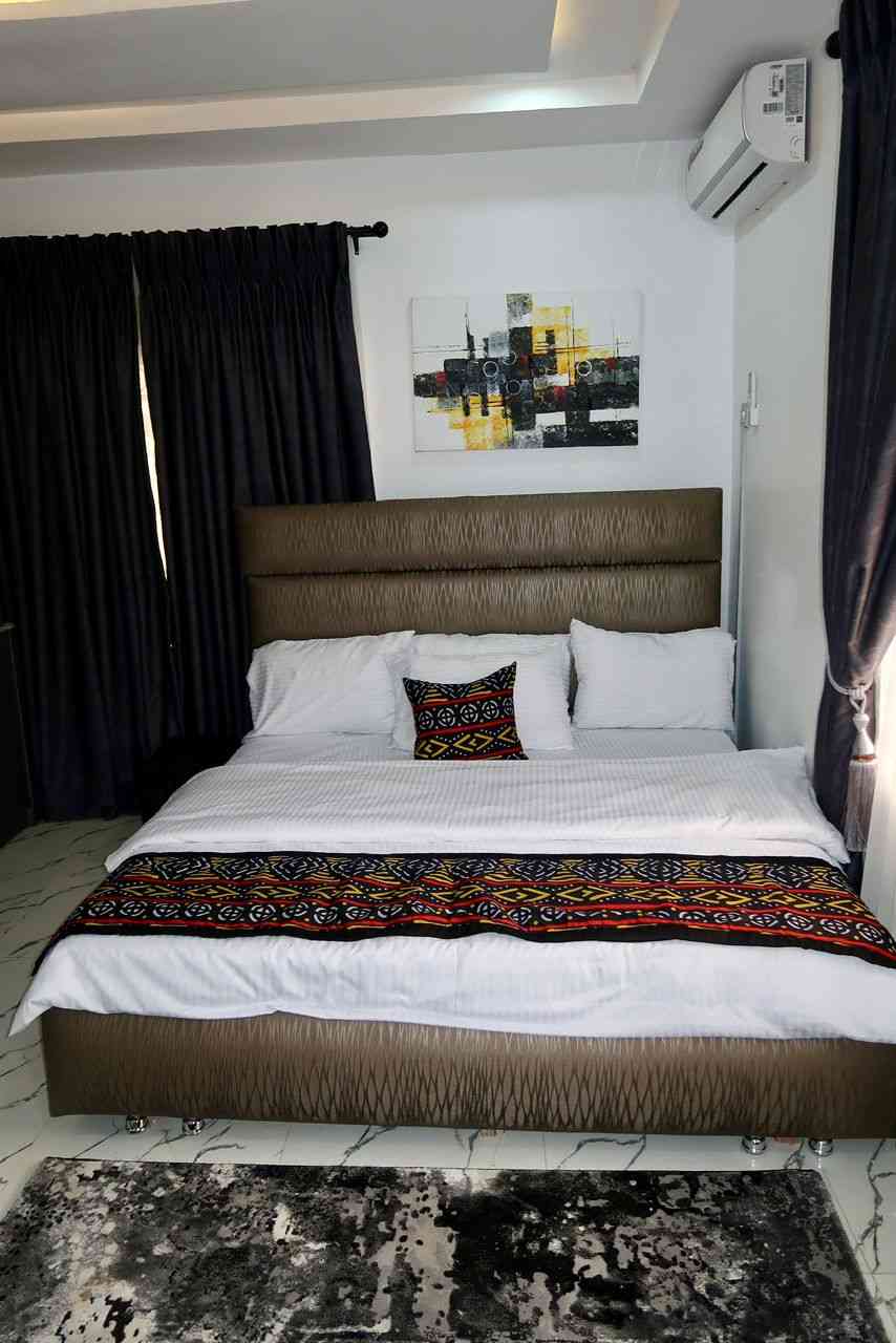 FlexSpacez Space Image