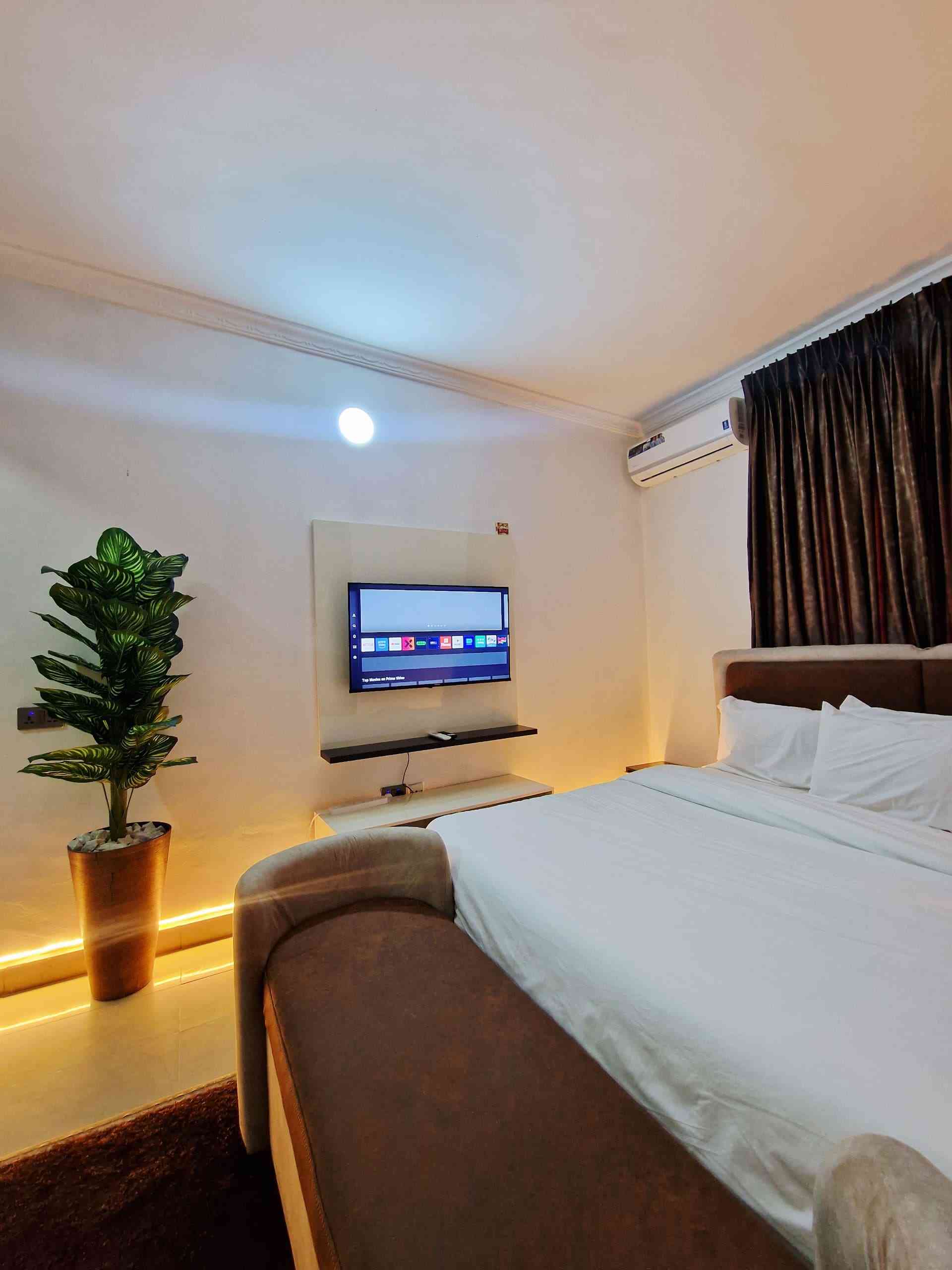 FlexSpacez Space Image