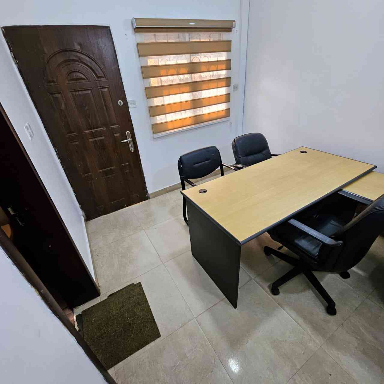 FlexSpacez Space Image